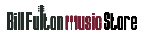 Bill Fulton Music Store