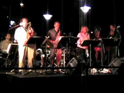 Round Midnight (About 12:00 AM) big band arrangement by Bill Fulton pdf